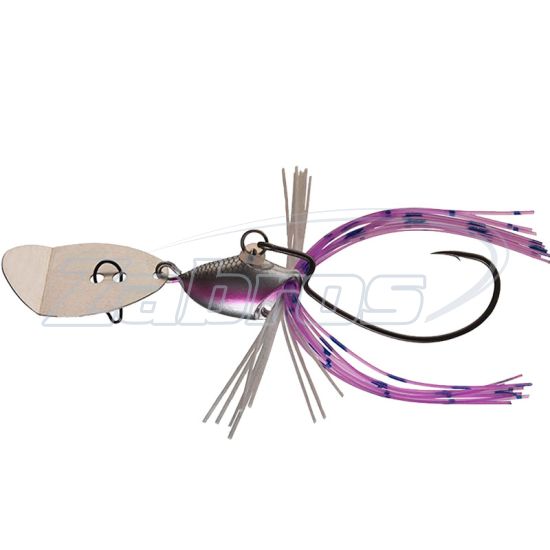Фото Daiwa Prorex Flex Blade Jig, 21 г, Purple Smelt