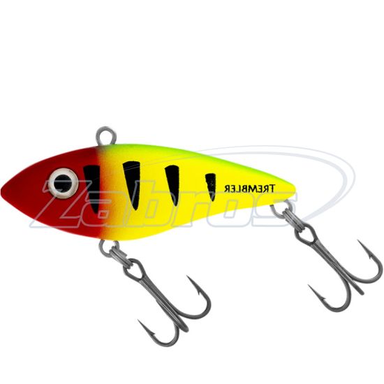 Фото Halco Trembler 70XS, 7 см, 16 г, H86 Фото Halco Trembler 70XS, 7 см, 16 г, H86