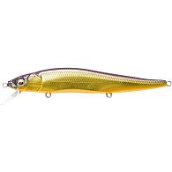 Воблер Megabass Vision Oneten 110SF, 11,05 см, 14 г, 1,2 м, M Champagne Kinkuro, купить, цены в Киеве и Украине, интернет-магазин | Zabros