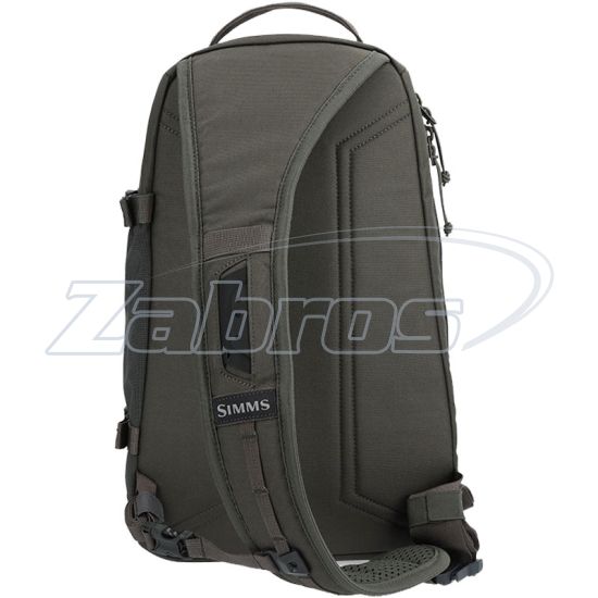 Картинка Simms Tributary Sling Pack, 13380-1034-00, 10 л, Basalt