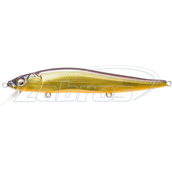 Фото Megabass Vision Oneten 110SF, 11,05 см, 14 г, 1,2 м, M Champagne Kinkuro