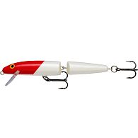 Воблер Rapala Jointed 110F, 11 см, 9 г, 2,4 м, RH, купить, цена, Киев, Украина | Zabros