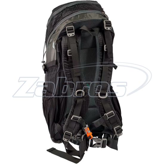 Фотографія Skif Outdoor Seagle, 45 л, Black