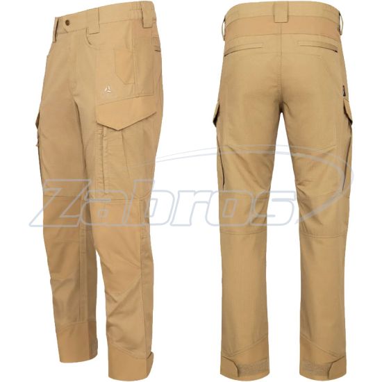 Фотография Frontier Lynx, 38/34, Сoyote