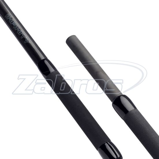 Картинка Daiwa Infinity Carp Landing Net, 11990-185, 1,8 м, 105x105x85 см