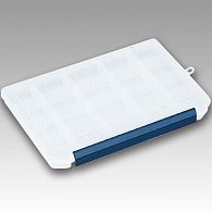 Коробка Meiho Feeder 1200NS, 126687, 25,5x19x2,8 см: купить, цена, Киев, Украина | Zabros