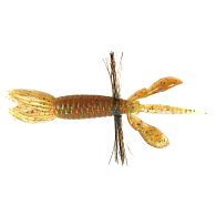 Силікон Jackall Pine Shrimp, 2,00", 5,08 см, 6 шт, Suyama Brown, купити, ціни в Києві та Україні, інтернет-магазин | Zabros