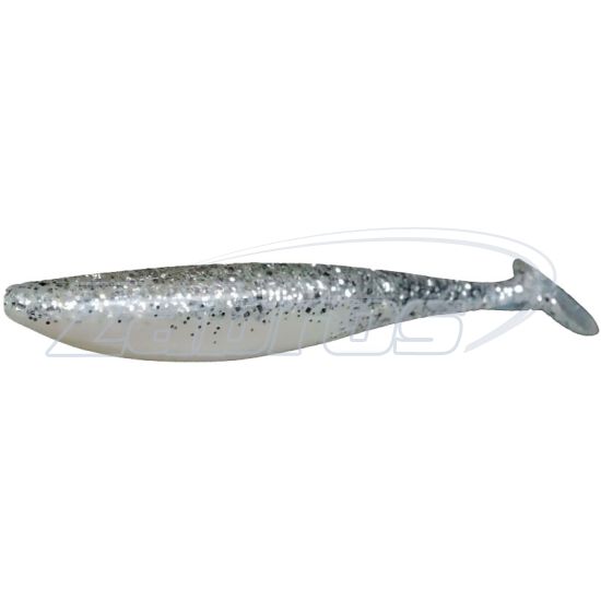 Фото Lunker City SwimFish, 5,00", 12,7 см, 4 шт, 132