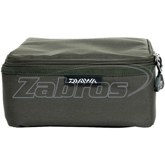 Малюнок Daiwa Infinity System Accessory Pouch, 18850-050, 25x20x10 см