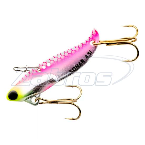 Фото Heddon Sonar, 4,9 см, 7 г, X0431PL