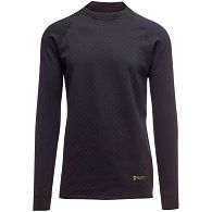 Реглан Thermowave 2 In 1 Long-Sleeve Shirt, M, Black: купити, ціна, Київ, Україна | Zabros