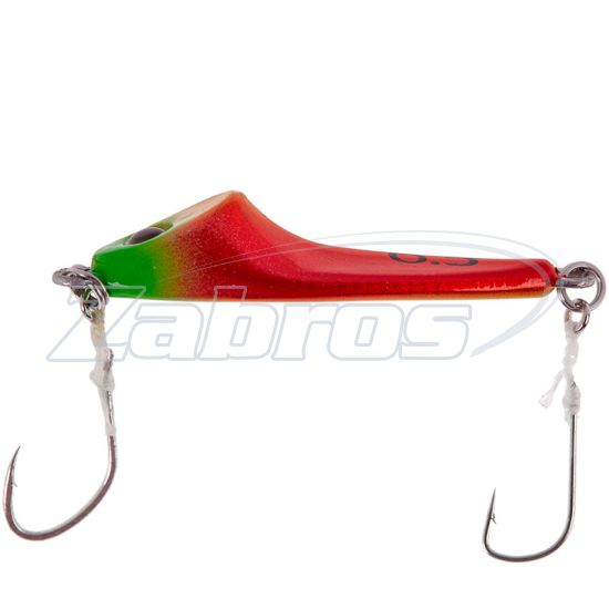 Фотография Shimano Soare A-Jig, 6,5 г, 005