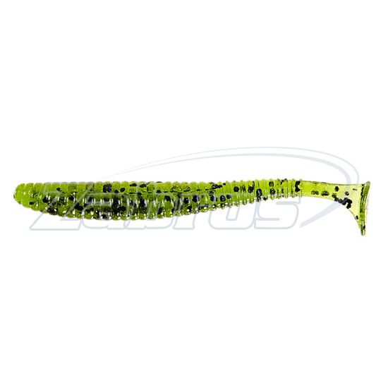 Фото Lucky John S-Shad Tail, 2,80", 7,1 см, 7 шт, 140144-PA01