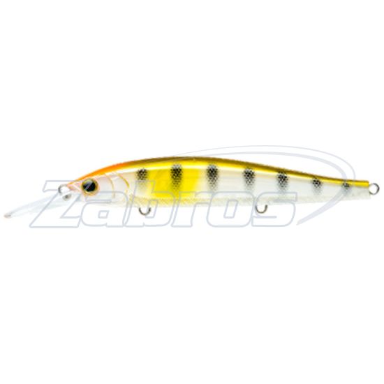 Фото Воблер Yo-Zuri 3DB Jerkbait 110SP Deep, 11 см, 16,5 г, 2,5 м, R1372-GSPC