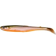 Силикон Savage Gear Slender Scoop Shad, 5,10", 13 см, 12 г, 1 шт, Olive Pearl: купить, цена, Киев, Украина | Zabros