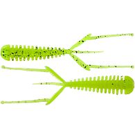 Силікон Select Toxic, 2,30", 5,85 см, 6 шт, 241, купити, ціни в Києві та Україні, інтернет-магазин | Zabros