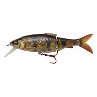 Воблер Savage Gear 3D Roach Lipster PHP, 62243, 18,2 см, 67 г, 2,5 м, Perch, купить, цены в Киеве и Украине, интернет-магазин | Zabros