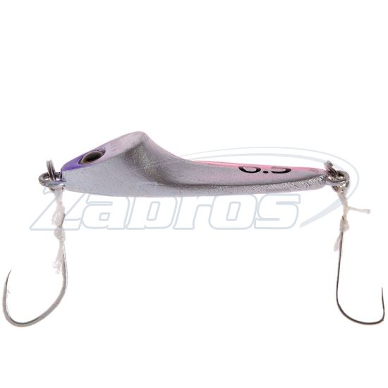 Фотография Shimano Soare A-Jig, 6,5 г, 002