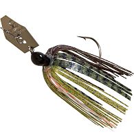 Чаттербейт Z-Man Original ChatterBait, 14 г, Perch/Bluegill, купить, цены в Киеве и Украине, интернет-магазин | Zabros