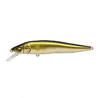 Воблер Megabass Vision 95 Q-GO, 9,5 см, 10,5 г, 1 м, Wakin Ayu, купить, цены в Киеве и Украине, интернет-магазин | Zabros
