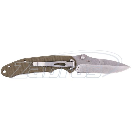 Фотографія Skif Mouse, Olive Green