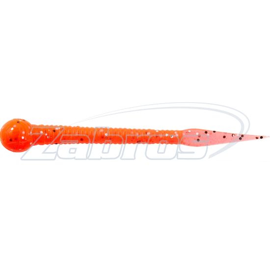 Фото Lucky John Floating Trout Slug, 2,50", 6,35 см, 10 шт, 140156-052