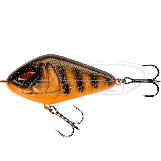 Фото Daiwa Prorex Lazy Jerk Distance 110SS, 11 см, 67 г, Hot Craw Фото Daiwa Prorex Lazy Jerk Distance 110SS, 11 см, 67 г, Hot Craw