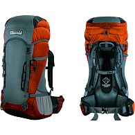 Рюкзак Terra Incognita Impuls 40, Orange/Grey, купить, цена, Киев, Украина | Zabros