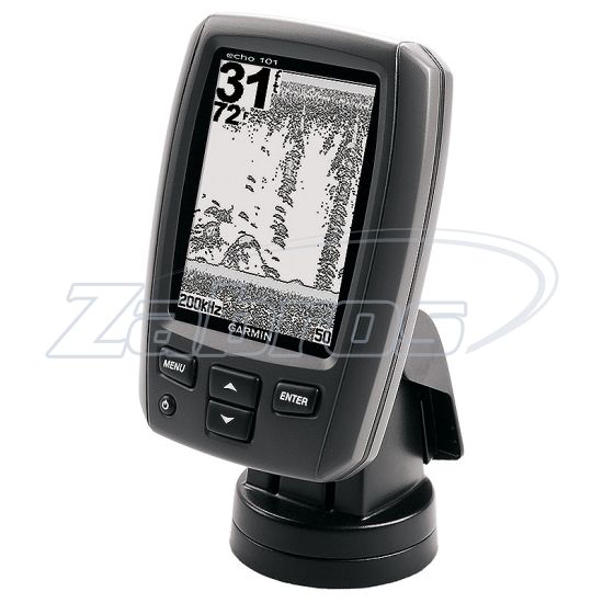 Фотография Garmin echo 101, 010-01257-02