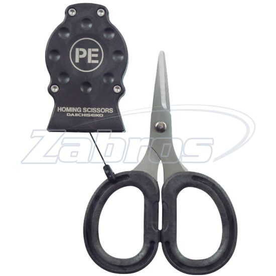 Фото DaiichiSeiko Homing Scissors Type PE, 32121