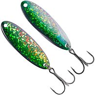 Блесна Select AspMaster, 10 г, 4,5 см, UVSG: купить, цена, Киев, Украина | Zabros