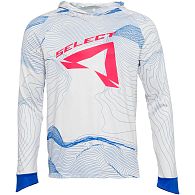 Худі Select Hooded Jersey, S, Blue: купити, ціна, Київ, Україна | Zabros