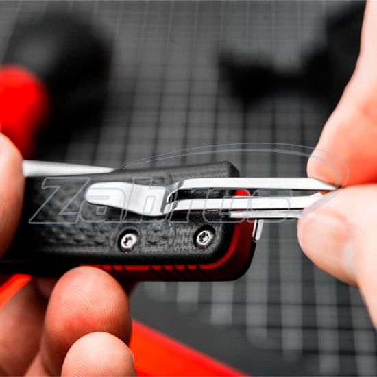 Ціна Boker Plus Fire Ant Black