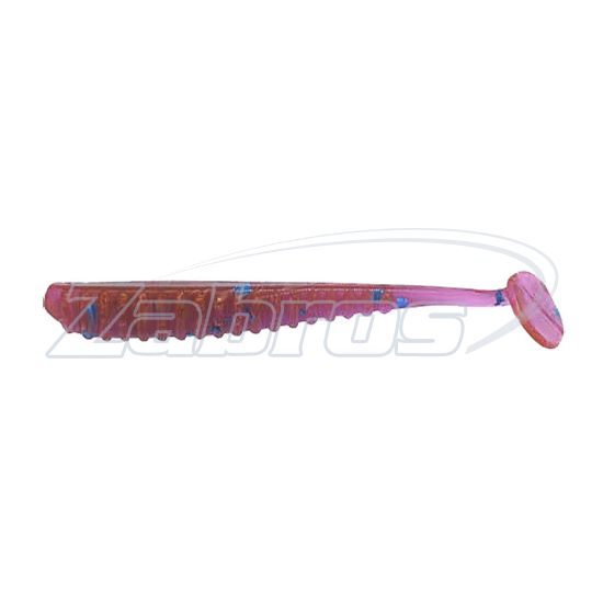 Фото Reins Aji Ringer Shad, 1,50", 3,8 см, 15 шт, 606