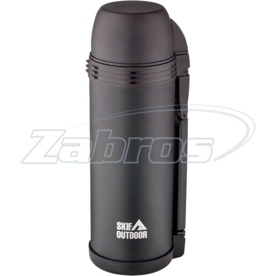 Фото Skif Outdoor Caravanner, 2 л, Black