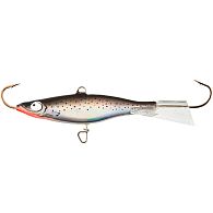 Балансир Lucky John Viking, без тройника, 4 см, 7 г, 41400-25: купить, цена, Киев, Украина | Zabros