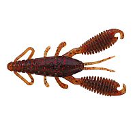 Силикон Reins Ring Craw, 3,00", 7,6 см, 8 шт, 007: купить, цена, Киев, Украина | Zabros