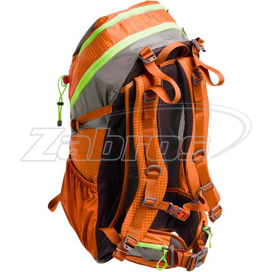 Фотография Skif Outdoor Seagle, 45 л, Orange