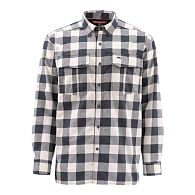 Сорочка Simms Coldweather Shirt, 10777-292-70, XXXL, Sand Buffalo Plaid, купити, ціни в Києві та Україні, інтернет-магазин | Zabros
