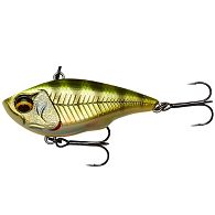 Воблер Savage Gear Fat Vibes, 71673, 6,6 см, 22 г, Perch, купить, цена, Киев, Украина | Zabros