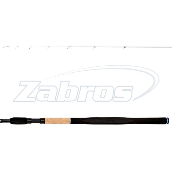 Фотография Daiwa N'Zon Extension Feeder, 11333-390, 3,96 м, до 120 г