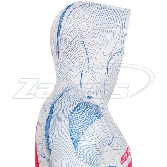 Цена Select Hooded Jersey, M, Blue