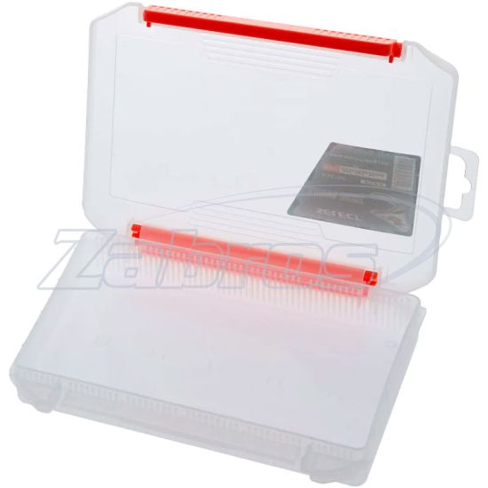 Картинка Select Lure Box, SLHX-1902, 20,5x15,5x3,5 см