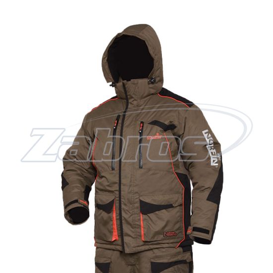 Фотография Norfin Discovery, 451006-XXXL, Beige