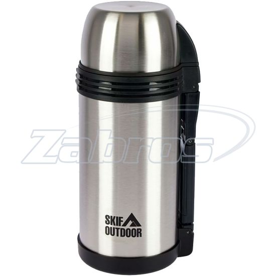 Фото Skif Outdoor Caravanner, 1,5 л, Silver