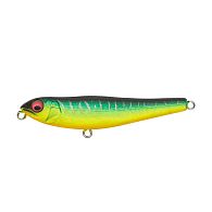 Воблер Megabass Dog-X Jr. Coayu 71F, 7,1 см, 5,6 г, Mat Tiger, купити, ціни в Києві та Україні, інтернет-магазин | Zabros