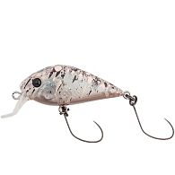 Воблер Nories Meet 33MR-F, 3,3 см, 2,7 г, 1,5 м, 405, купить, цена, Киев, Украина | Zabros