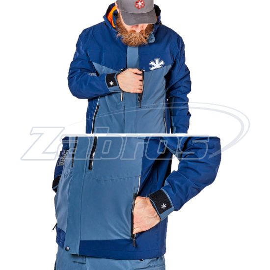 Norfin Rebel Pro, XL, Киев