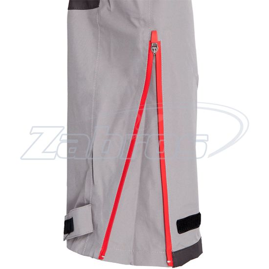 Favorite Storm Bib, L, Anthracite, Украина