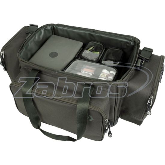 Фотография Daiwa Infinity System Low Level Carryall, 18850-200, 64x39x27 см